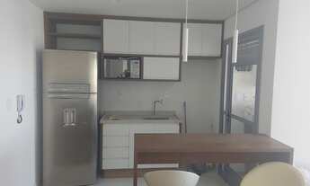 Imagem 3: Olhar Augusta) Apartamento 67 m² com 2 dormis sendo uma suíte em Consolação