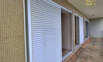 Imagem 5: Apartamento com 3 dormitórios à venda, 148 m² por R$ 900.000,00 - Jardim Astúrias - Guaruj