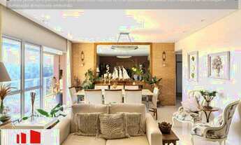 Imagem 3: Forte do Golf - Apto 227m² - 5 dorms - Excelente acabamento - 4 vgs - Por R$ 2.800.000!!