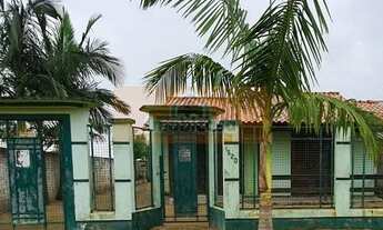 Imagem: Casa à venda no bairro Oficinas - Tubarão/SC