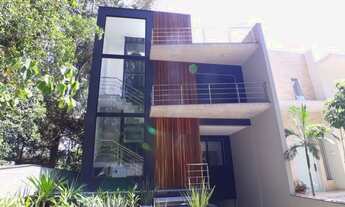 Imagem: Cond. Reserva Nv. Cantareira, casa exclusiva