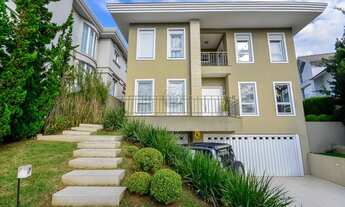 Imagem: Casa de Condomínio com 4 dormitórios à