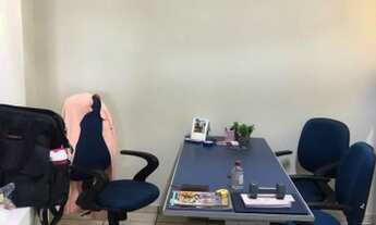 Imagem 6: Vendo Sala Comercial no Edifício Rio Madeira - Centro