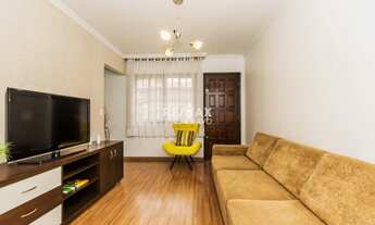 Imagem 5: Sobrado em Condomínio a venda, 3 quartos, 1 suíte, 2 vagas, 139m², Uberaba, Curitiba-PR