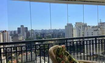 Imagem: Apartamento para Venda em São Paulo, Brooklin