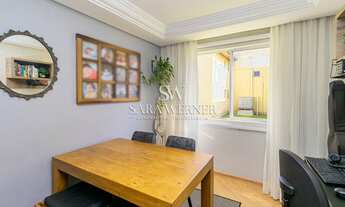 Imagem 5: Oportunidade! apartamento térreo  , próximo ao Park Shopping Barigui e Carrefour