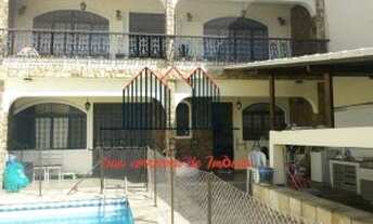 Imagem 4: Casa Duplex em condomínio com 2 quartos, piscina e vaga à venda no Parque Anchieta!!! RJ