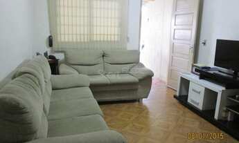 Imagem 3: Casa - Vila Maria Eugênia - Campinas