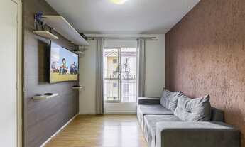 Imagem: ÓTIMO APARTAMENTO DE 55m2 Privativos