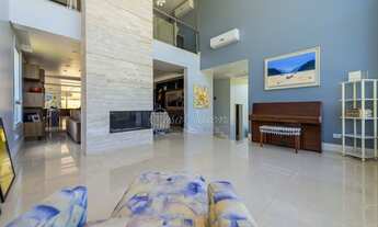 Imagem 5: Requinte, aconchega e privacidade!