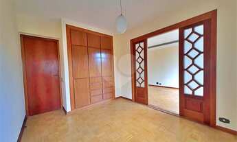 Imagem: São Paulo - Apartamento Padrão - CAMPO