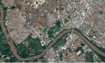 Imagem: ALUGUEL KITNET SEMI MOBILIADO