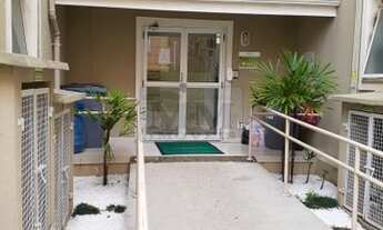 Imagem 5: Apartamento com 2 dormitórios para alugar com 58.6m² por R$ 1.100,00 no bairro Atuba - COL