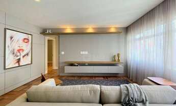 Imagem 5: Apartamento com 2 dormitórios à venda, 84 m² por R$ 920.000 - Perdizes - São Paulo/SP