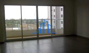 Imagem 2: Jardim Aquarius apto 182 M² com 04 suítes