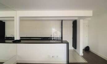 Imagem 6: Apartamento com 2 dormitórios para alugar, 93 m² por R$ 4.800,00/mês - Campo Belo - São Pa