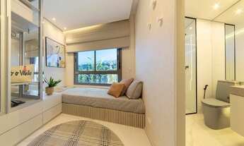 Imagem 6: VISTA CAMPO BELO 131m² - UNIDADE PROMOCIONAL