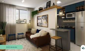 Imagem 4: APARTAMENTO 2 DORMITÓRIOS PRÓXIMO A ESTAÇÃO BARRA FUNDA