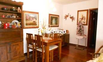 Imagem 5: Apartamento para Venda em Teresópolis, Várzea, 2 dormitórios, 1 suíte, 3 banheiros, 1 vaga