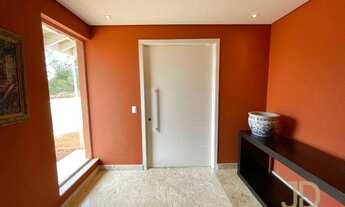 Imagem 6: UMA VISTA PREVILEGIADA EM CONDOMÍNIO FECHADO EM JUNDIAÍ