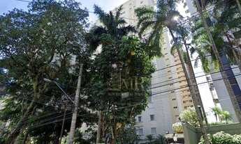 Imagem: Apartamento à venda - Cambuí - Campinas/SP