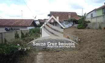 Imagem 3: Na Rua Principal do Bairro - Ideal para Prédio Residencial/Comercial