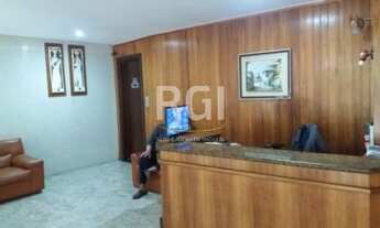 Imagem 2: Porto Alegre - Apartamento Padrão - Independência