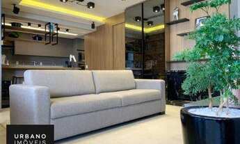 Imagem 5: Apartamento com 3 dormitórios à venda, 128 m² por R$ 2.507.000,00 - Brooklin - São Paulo/S