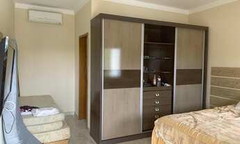 Imagem 5: Sítio em Santa Isabel SP com Lago de Peixe, Piscina, 4 Suítes, Churrasqueira