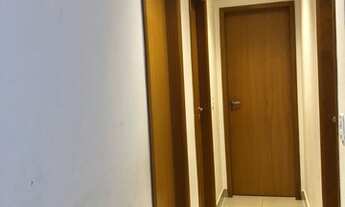 Imagem 4: Garden Monte Libano - 03 quartos, sendo um deles suíte. Próximo ao centro político