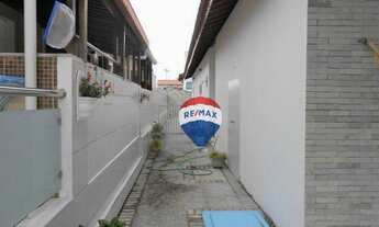 Imagem 4: ALUGA - Casa em condomínio fechado com 3 quartos/ 2 suítes, DCE, Piscina, 186m² - Cabo Bra