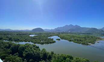 Imagem 7: Apartamento de 151 metros quadrados no bairro Barra da Tijuca com 4 quartos 1 suítes 3 ban