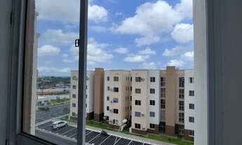 Imagem 4: Vendo Apartamento de 2 quartos sendo 1 suíte no 5º Andar - Reserva da Cidade - Flores - Ma