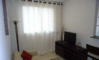 Imagem 2: Apartamento com 50m², 2 dormitórios, 1 vaga - Vila Andrade