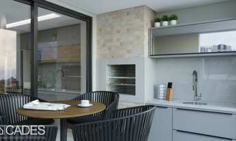 Imagem 4: Apartamentos no Juvevê