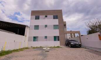 Imagem 2: Apto 2 quartos/Churrasqueira- Cidade Jardim-SJP R$ 159MIL