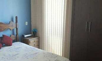 Imagem 3: Cobertura à venda, 182 m² por R$ 577.000,00 - Itapoã - Belo Horizonte/MG