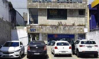 Imagem: Galeria Suassuna - Próxima ao Senac