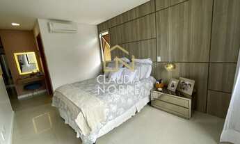 Imagem 7: Apartamento para venda com 163 metros quadrados com 3 quartos em Ponta Verde - Maceió - AL