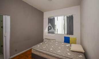 Imagem 5: Ótimo conjugado de fundos, silencioso. Quadra da praia