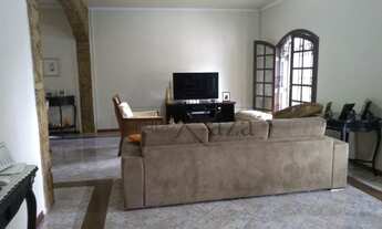 Imagem 3: Sobrado para venda com 142 metros quadrados com 3 quartos