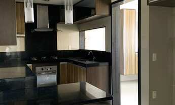 Imagem 3: Apartamento para venda com 142 metros em Candelária - Natal - RN