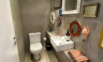 Imagem 7: Flórida Penthouses, 160 m², 2 suítes, mezanino, à venda por R$ 2.350.000 - Brooklin - São