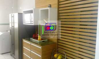 Imagem 5: Apartamento EXCELENTE à venda, ITAGUÁ, COM VISTA ECLUSIVA PARA O MAR E MOBILIADO!