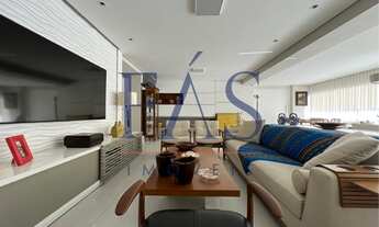 Imagem 3: More em Moema, imóvel impecável, luxo e sofisticação!