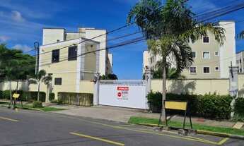 Imagem 2: Apartamento para venda tem 43 metros quadrados com 2 quartos em Mondubim - Fortaleza - CE