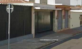 Imagem 4: Imóvel comercial com salão e 4 vagas de garagem, área superficial 260m² - Jd São João Bati