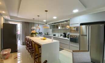 Imagem: CASA MOBILIADA CONDOMÍNIO CALEDÔNIA