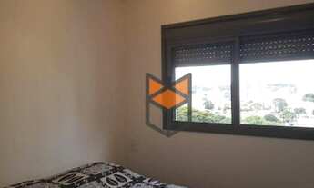 Imagem 3: Apartamento com 2 dormitórios à venda, 87 m² por R$ 850.000 - Jardim Guanabara - Campinas