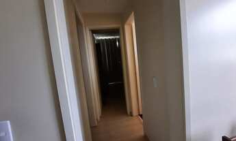 Imagem 4: Apartamento para venda com 76 metros quadrados com 2 quartos em Grajaú - Rio de Janeiro